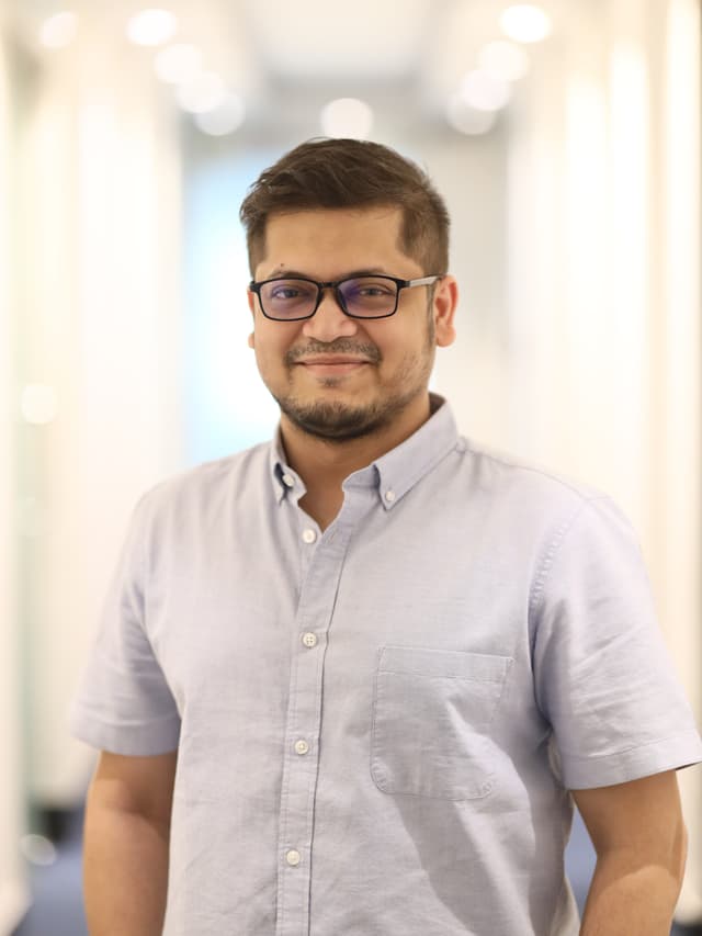 Nakib Al Kauser